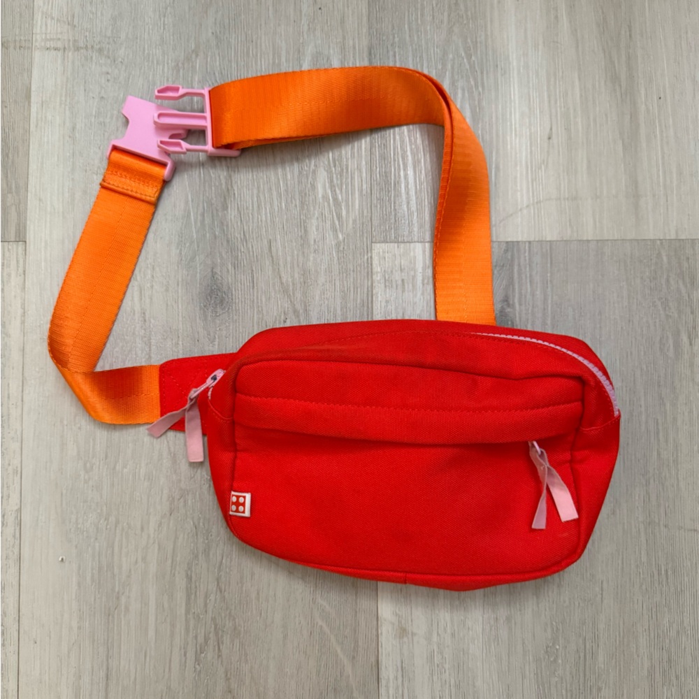 Target x LEGO Fanny pack